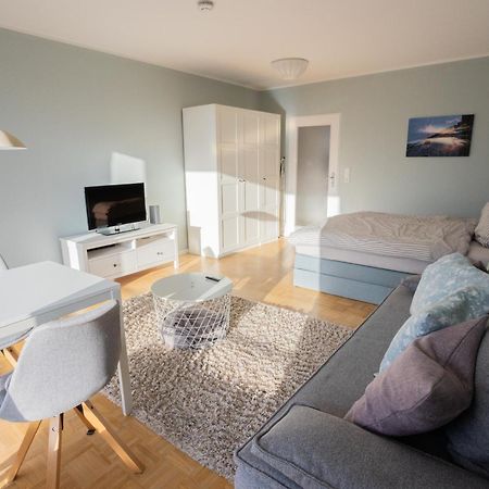Celler Appartement Exteriér fotografie