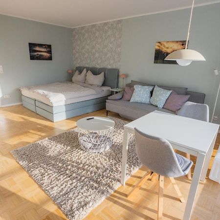 Celler Appartement Exteriér fotografie