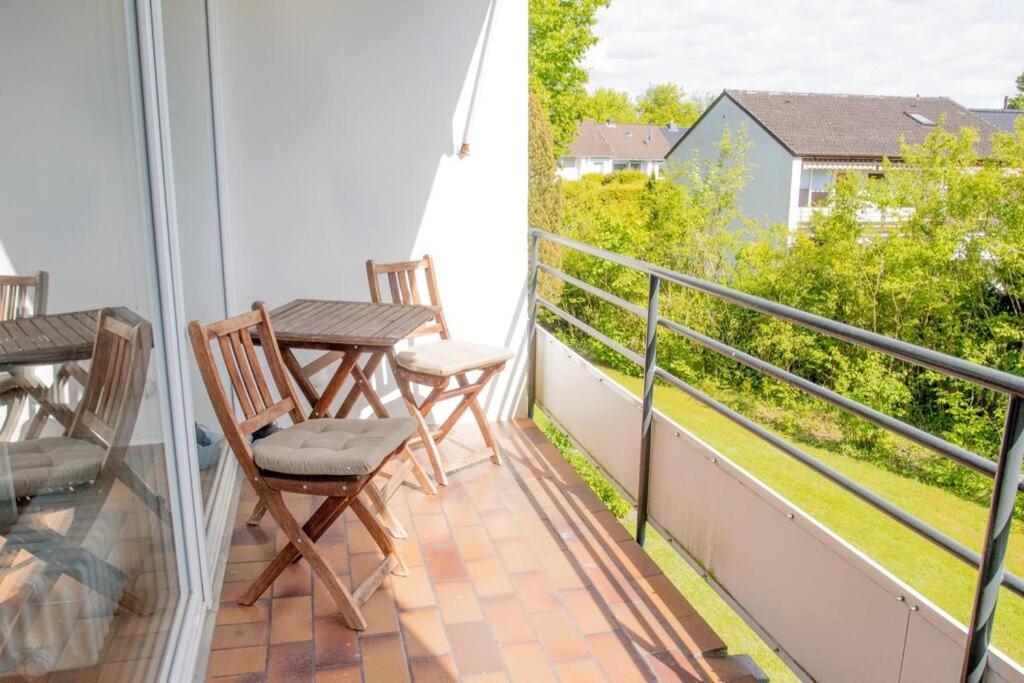 Celler Appartement Exteriér fotografie