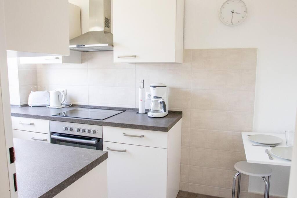 Celler Appartement Exteriér fotografie