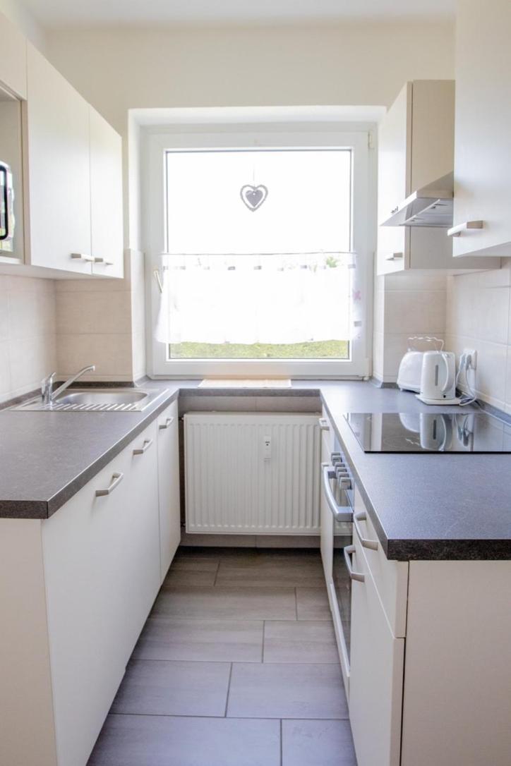 Celler Appartement Exteriér fotografie
