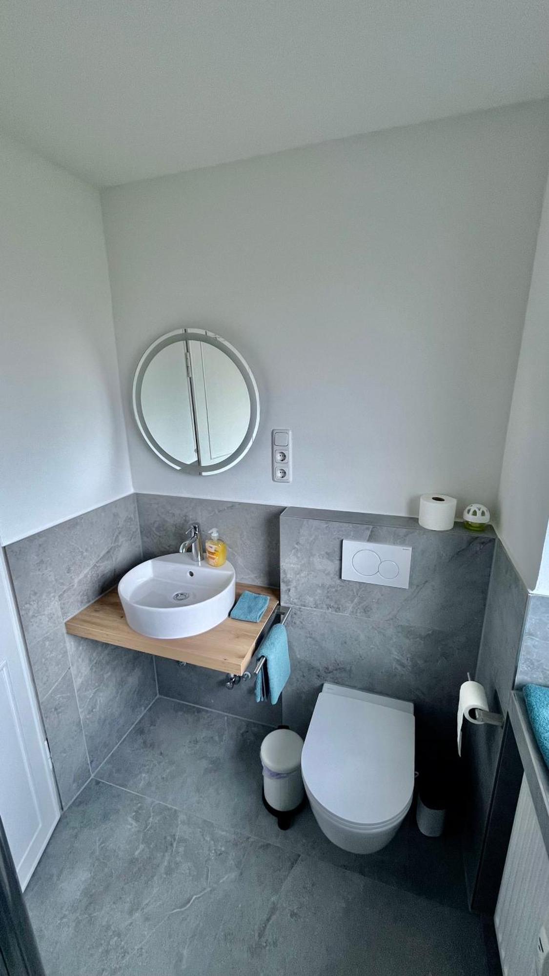 Celler Appartement Exteriér fotografie
