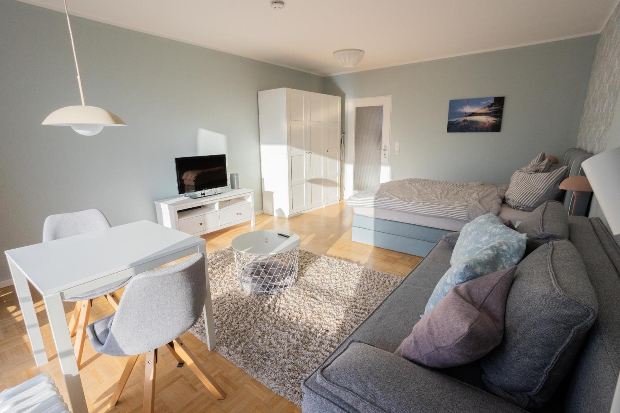 Celler Appartement Exteriér fotografie